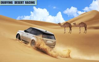 Dubai desert prado drift 2017 Ekran Görüntüsü 3