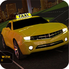 Modern Taxi Pro 2017 icône