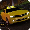 Modern Taxi Pro 2017 aplikacja