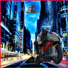 Bike Jumping 3D icon