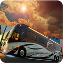 city bus coach simulator 2017 APK