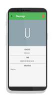 Whatsdeleted Chat - View deleted & Send direct msg imagem de tela 3