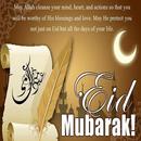 Eid Mubarak 2018 Latest APK