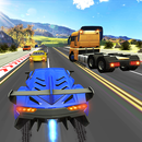 Highway Race 2018: Endless Racing car games APK