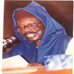 Mame Cheikh