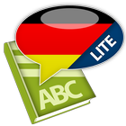 German Vocabulary Lite icon