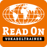 Read On Vokabeltrainer biểu tượng