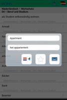 PONS Niederländisch Wortschatz capture d'écran 3
