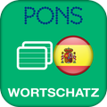 PONS Spanisch Wortschatz