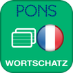 PONS Französisch Wortschatz