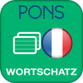 PONS Französisch Wortschatz