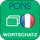 PONS Französisch Wortschatz APK