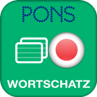 PONS Japanisch Wortschatz biểu tượng