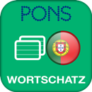 PONS Portugiesisch Wortschatz APK