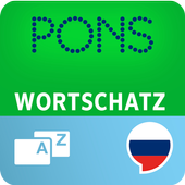 Russisch Wortschatz von PONS icon
