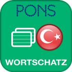 PONS Türkisch Wortschatz icône