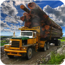 APK Off road cargo 3D truck driver simulator 2017