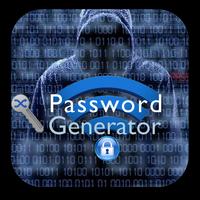 Wifi Password Generator ภาพหน้าจอ 3