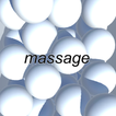 Massage extrême - Application 