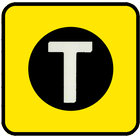 МСК Такси - заказ такси icône