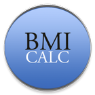 msho iBMI Calc icône