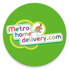 MetroHomeDelivery-OnlineGrocer biểu tượng