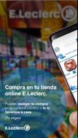 E.Leclerc Compra Online poster