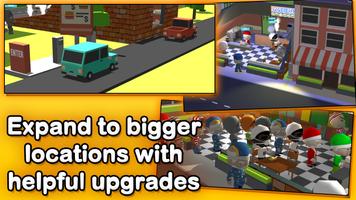 Food Tycoon screenshot 7