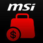 MSI Partner Program icône