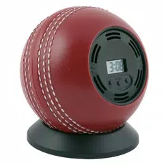 Скачать Ashes Test Cricket DeskClock APK