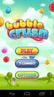 Bubble Crush poster