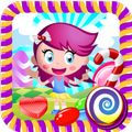 Sugar Roll: Physics Puzzle