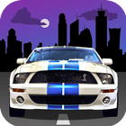 Car Race biểu tượng