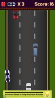 Car Race Ekran Görüntüsü 2