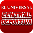 CENTRAL DEPORTIVA APK