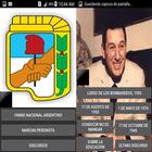 Perón App иконка