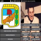 Perón App أيقونة