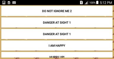Dog Comunicator screenshot 2