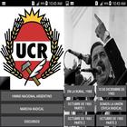 UCR App আইকন