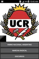 UCR App Cartaz