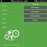 ”World Time and Date