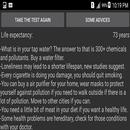 When I am going to die? APK