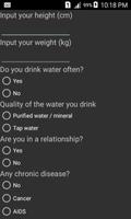 When I am going to die? الملصق