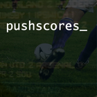 Football Push Scores Lite icono