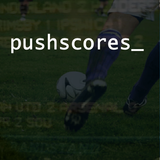 Football Push Scores Lite biểu tượng