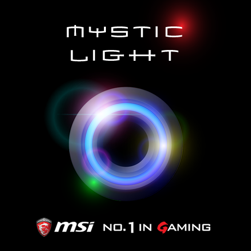 Mystic Light for X99