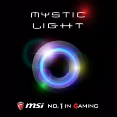 Mystic Light for X99 APK 下載