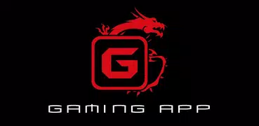 MSI GAMING APP