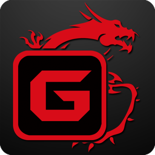 MSI GAMING APP