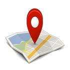 Location Tracer أيقونة